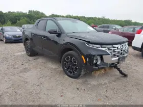 2022 Hyundai Santa Cruz