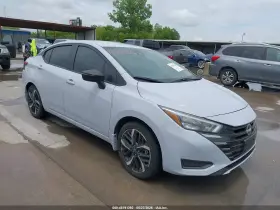 2025 Nissan Versa