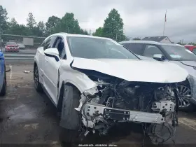 2022 Lexus RX 350L