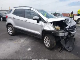 2018 Ford Ecosport