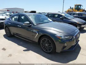 2019 Genesis G70