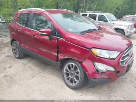2019 Ford Ecosport