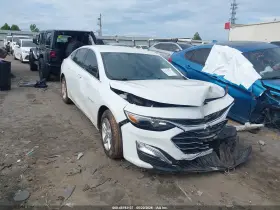 2022 Chevrolet Malibu
