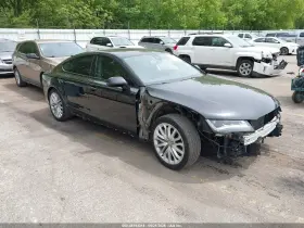 2014 Audi A7