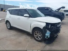 2025 Kia Soul