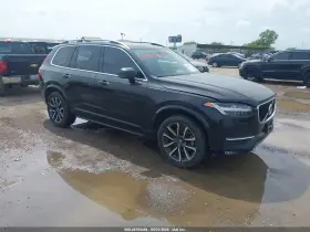 2016 Volvo XC90