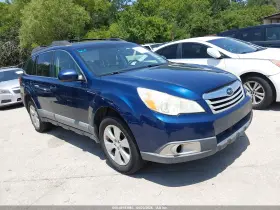 2010 Subaru Outback