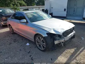 2020 Mercedes-Benz C 300