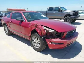 2006 Ford Mustang