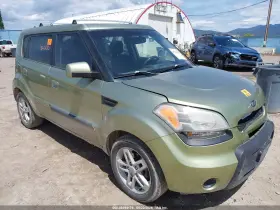 2010 Kia Soul