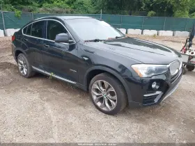 2015 BMW X4