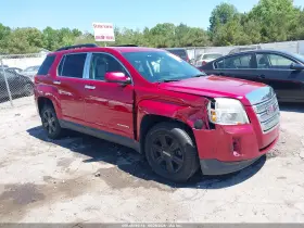 2015 GMC Terrain
