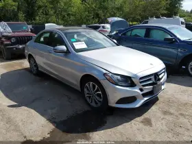 2018 Mercedes-Benz C 300