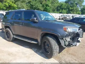 2017 Toyota 4Runner