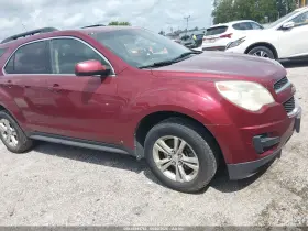 2010 Chevrolet Equinox