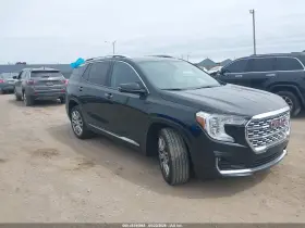 2022 GMC Terrain