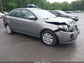 2012 Kia Forte
