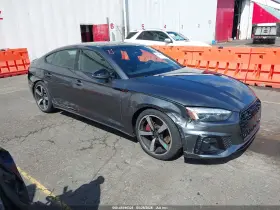2023 Audi A5