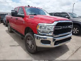 2023 RAM 2500