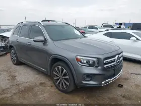 2021 Mercedes-Benz GLB-Class