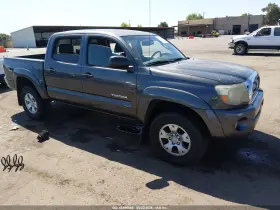 2009 Toyota Tacoma