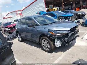 2023 Toyota Corolla Cross