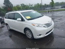 2014 Toyota Sienna