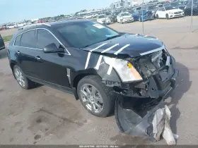 2012 Cadillac SRX
