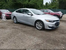 2019 Chevrolet Malibu