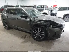 2023 Mazda CX-50