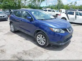 2019 Nissan Rogue Sport