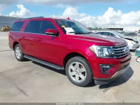 2018 Ford Expedition