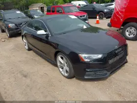 2013 Audi S5