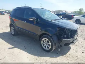 2020 Ford Ecosport