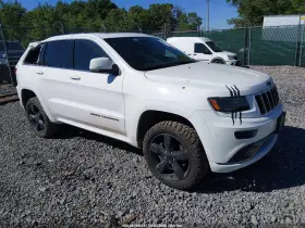 2016 Jeep Grand Cherokee