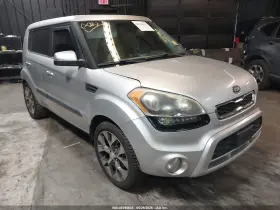 2012 Kia Soul