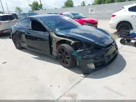 2018 Tesla Model S