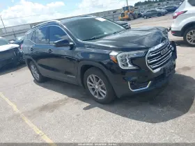 2022 GMC Terrain