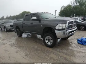 2014 RAM 2500