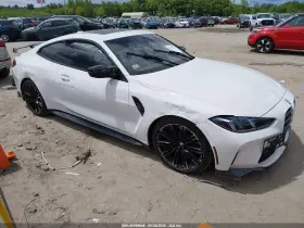 2025 BMW M4
