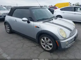 2007 MINI Cooper