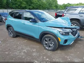 2024 Kia Seltos
