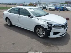 2020 Volkswagen Passat