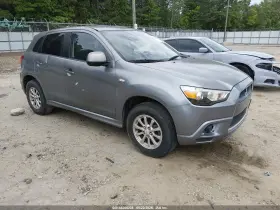 2011 Mitsubishi Outlander
