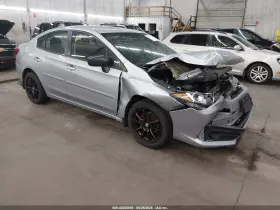 2022 Subaru Impreza