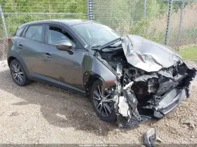 2018 Mazda CX-3