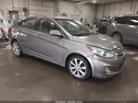 2012 Hyundai Accent