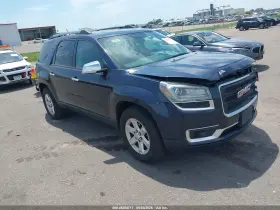 2015 GMC Acadia