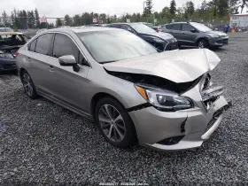 2016 Subaru Legacy