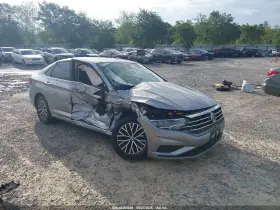 2021 Volkswagen Jetta